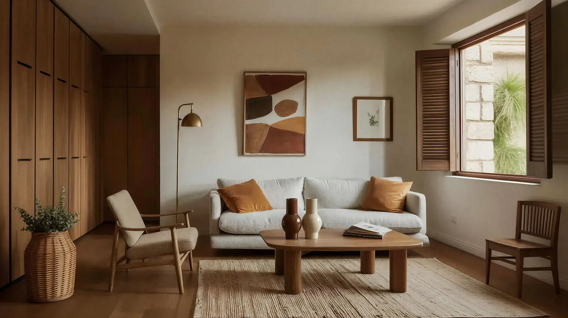 Home BLAU